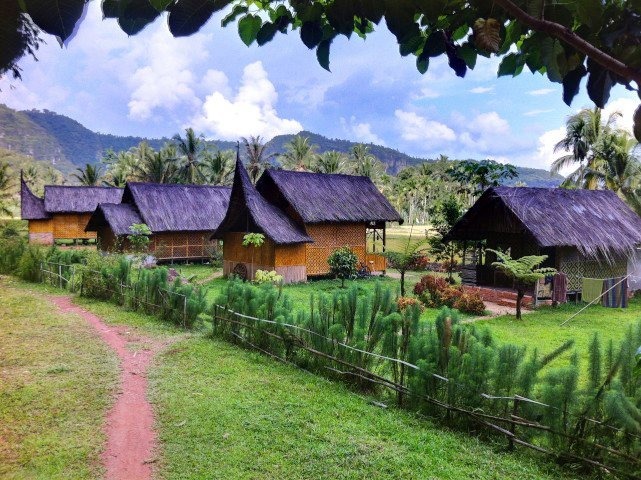Abdi Homestay
