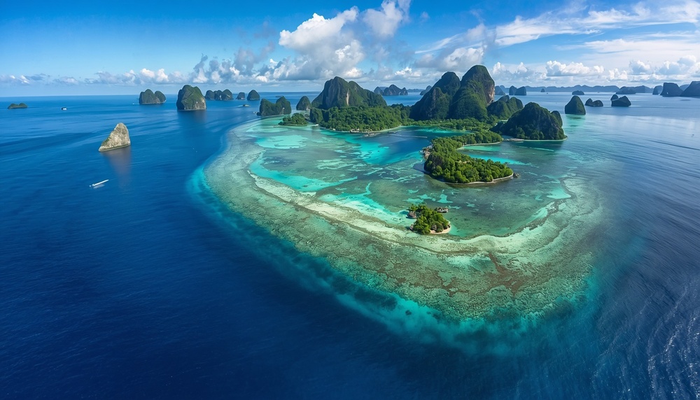 Raja Ampat