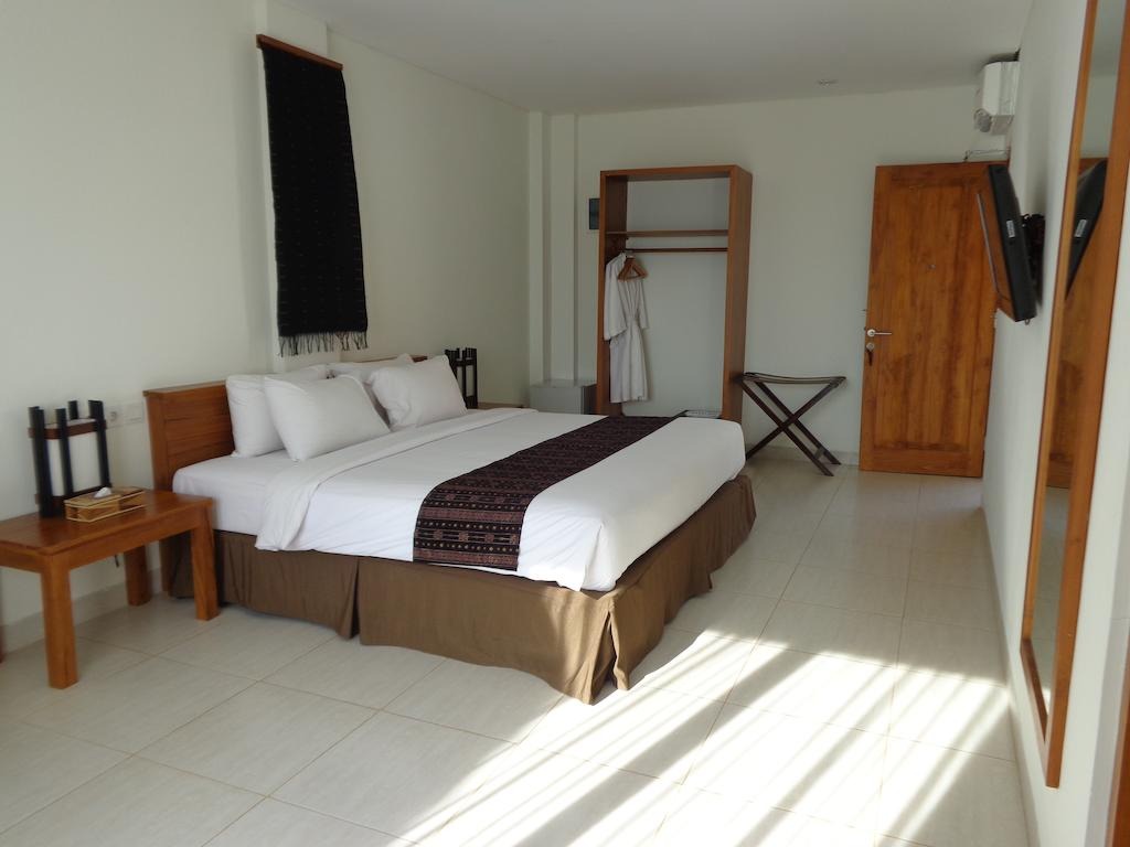 Luwansa Resort