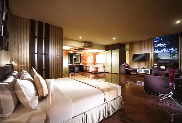 FM7 Resort Hotel