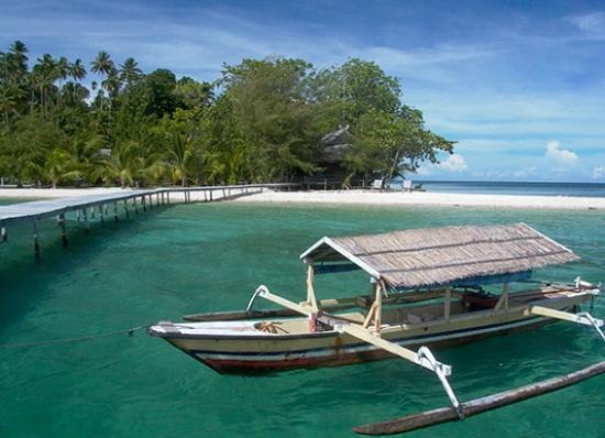 Fadhila Cottages