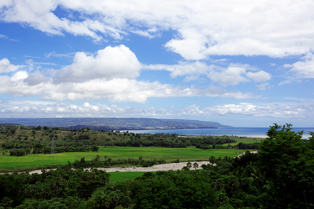 Timor