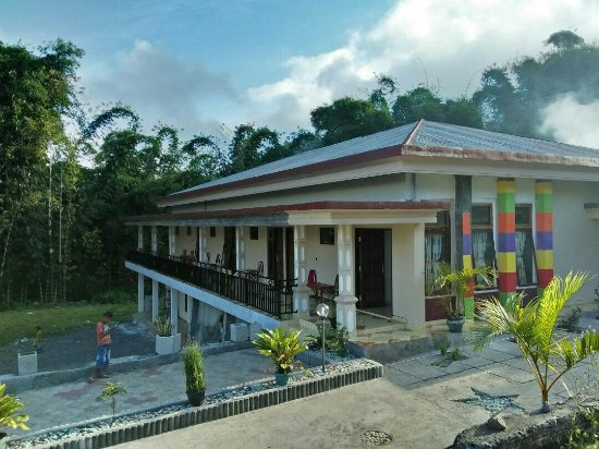 New Bintang Hotel