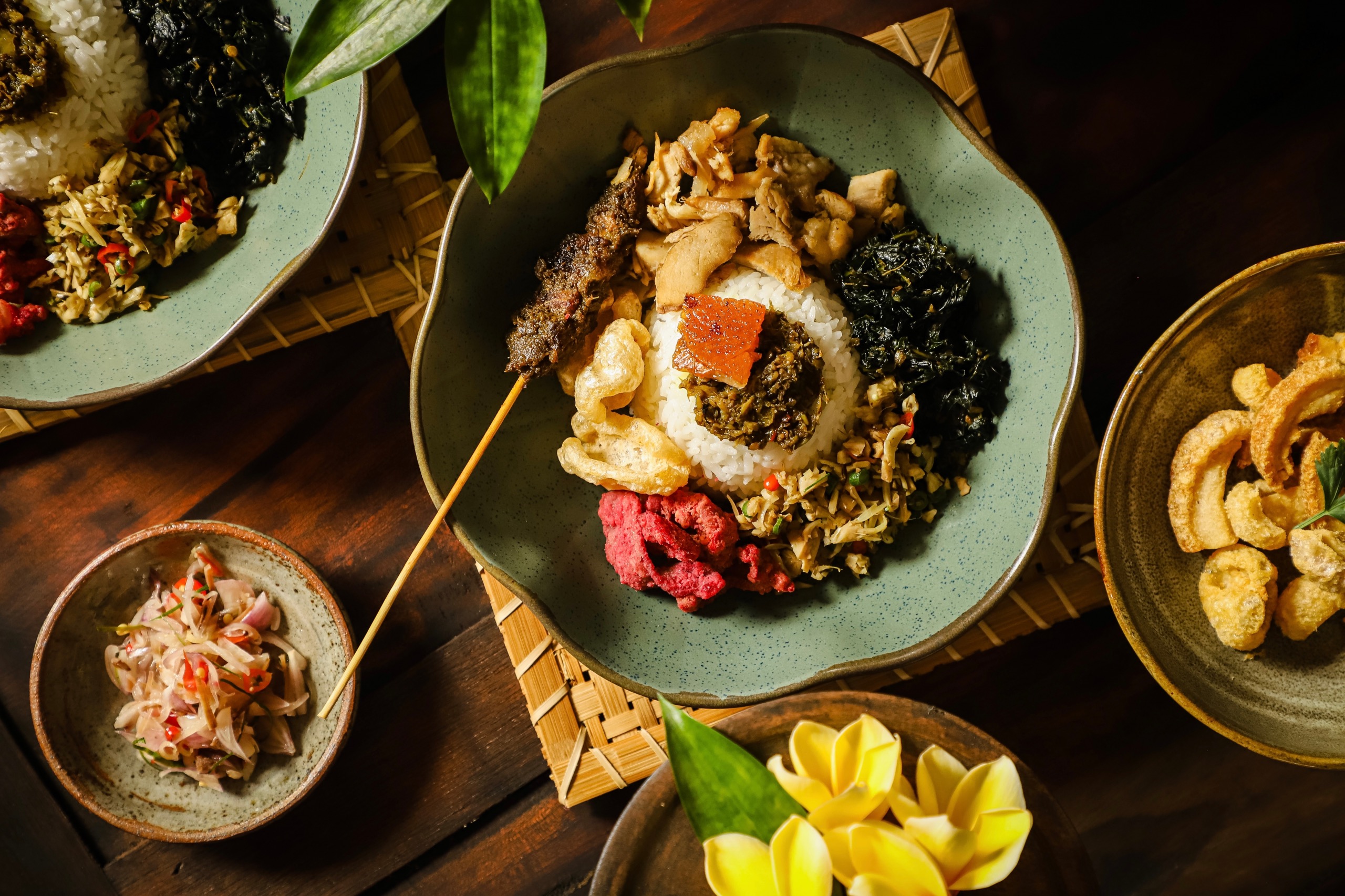 Que manger à Bali : 10 spécialités culinaires à goûter absolument