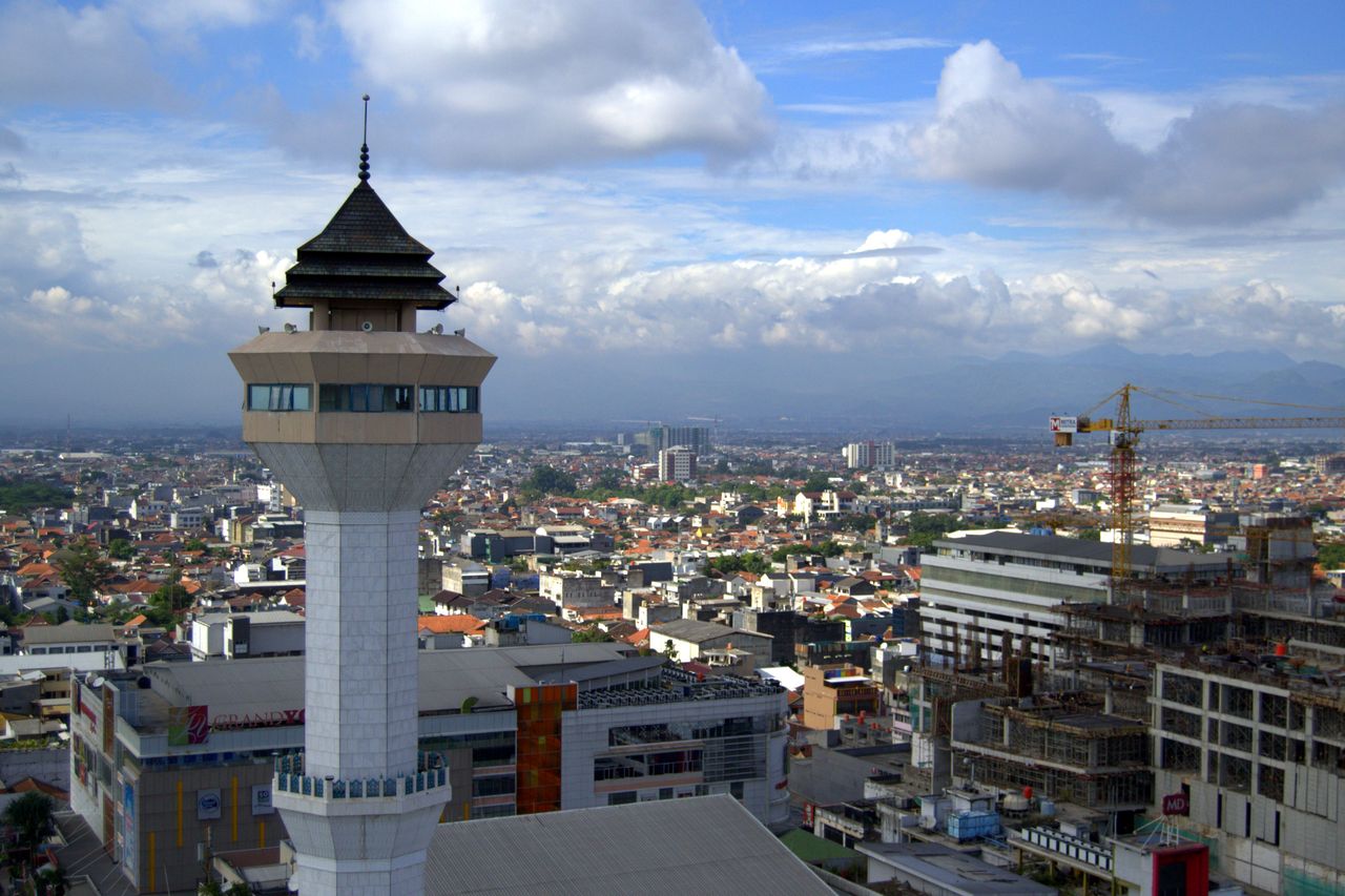 Bandung