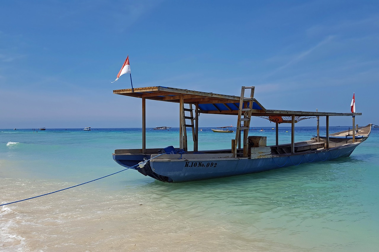 Die 5 besten Aktivitäten für eine Hochzeitsreise auf Bali
