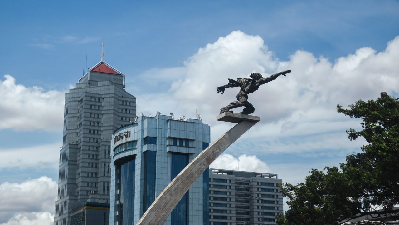 Surabaya