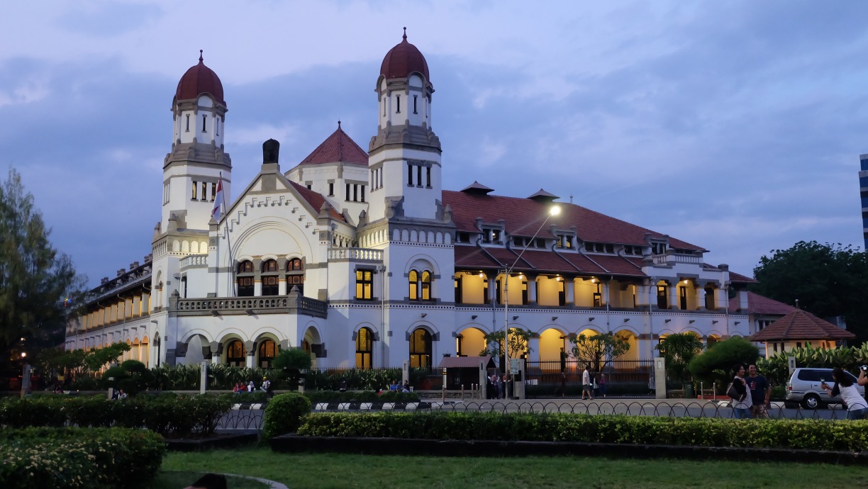 Semarang