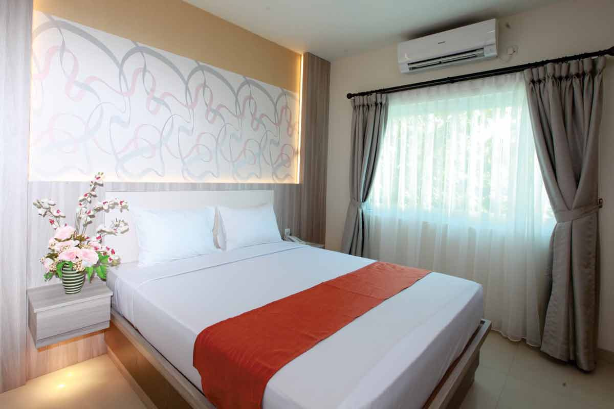 Hôtel BBC Sengkang