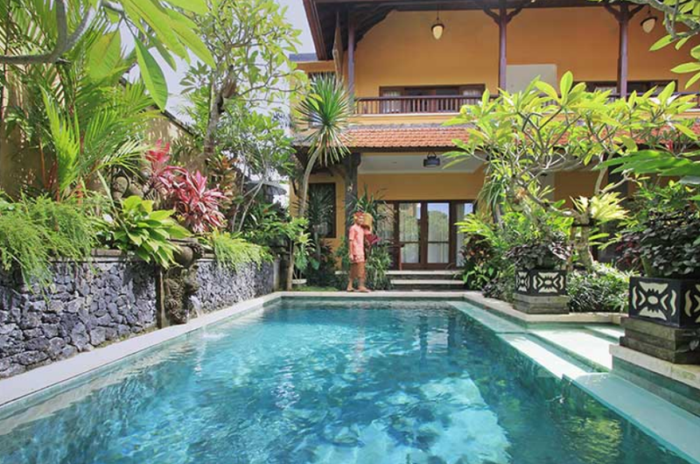 Mawa House Ubud