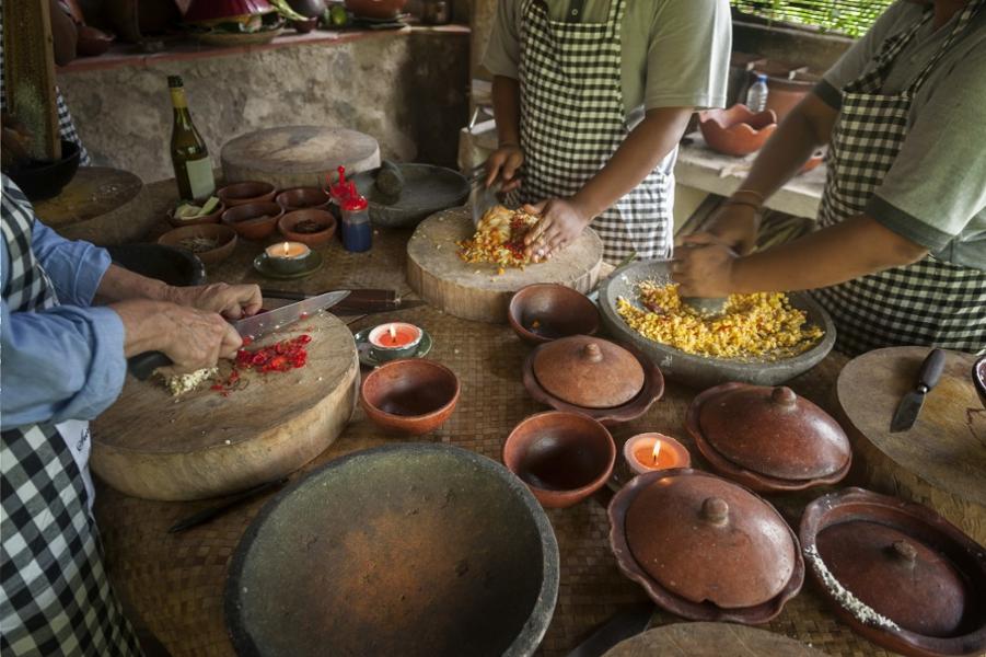 Voyage à Bali : pourquoi faire escale sur l'île des Dieux en Indonésie ?