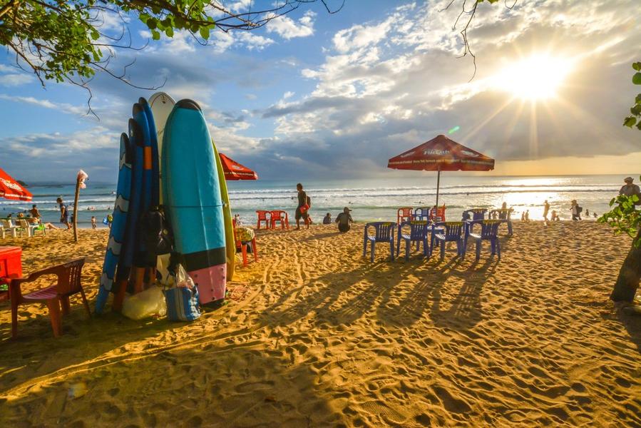 Voyage à Bali : pourquoi faire escale sur l'île des Dieux en Indonésie ?