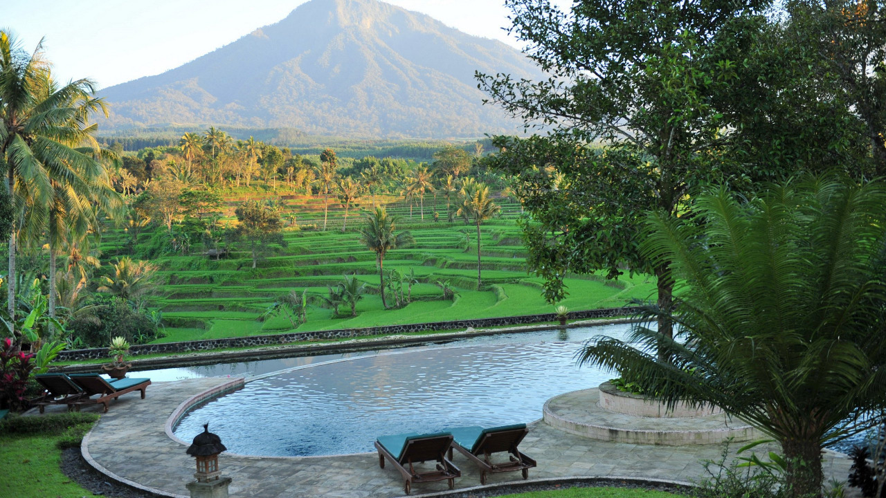 Ijen Resort & Villas