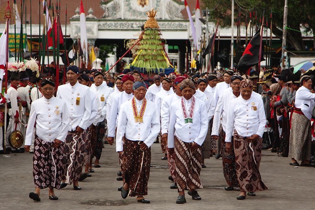 Kraton