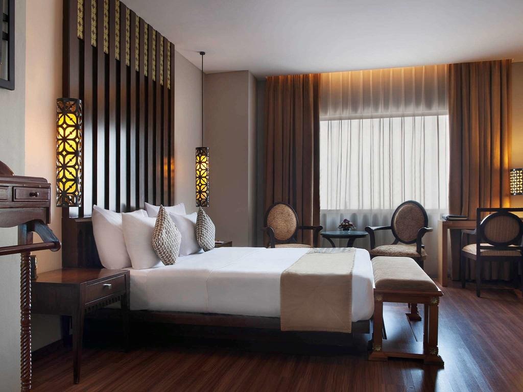 The Royal Surakarta Heritage Solo