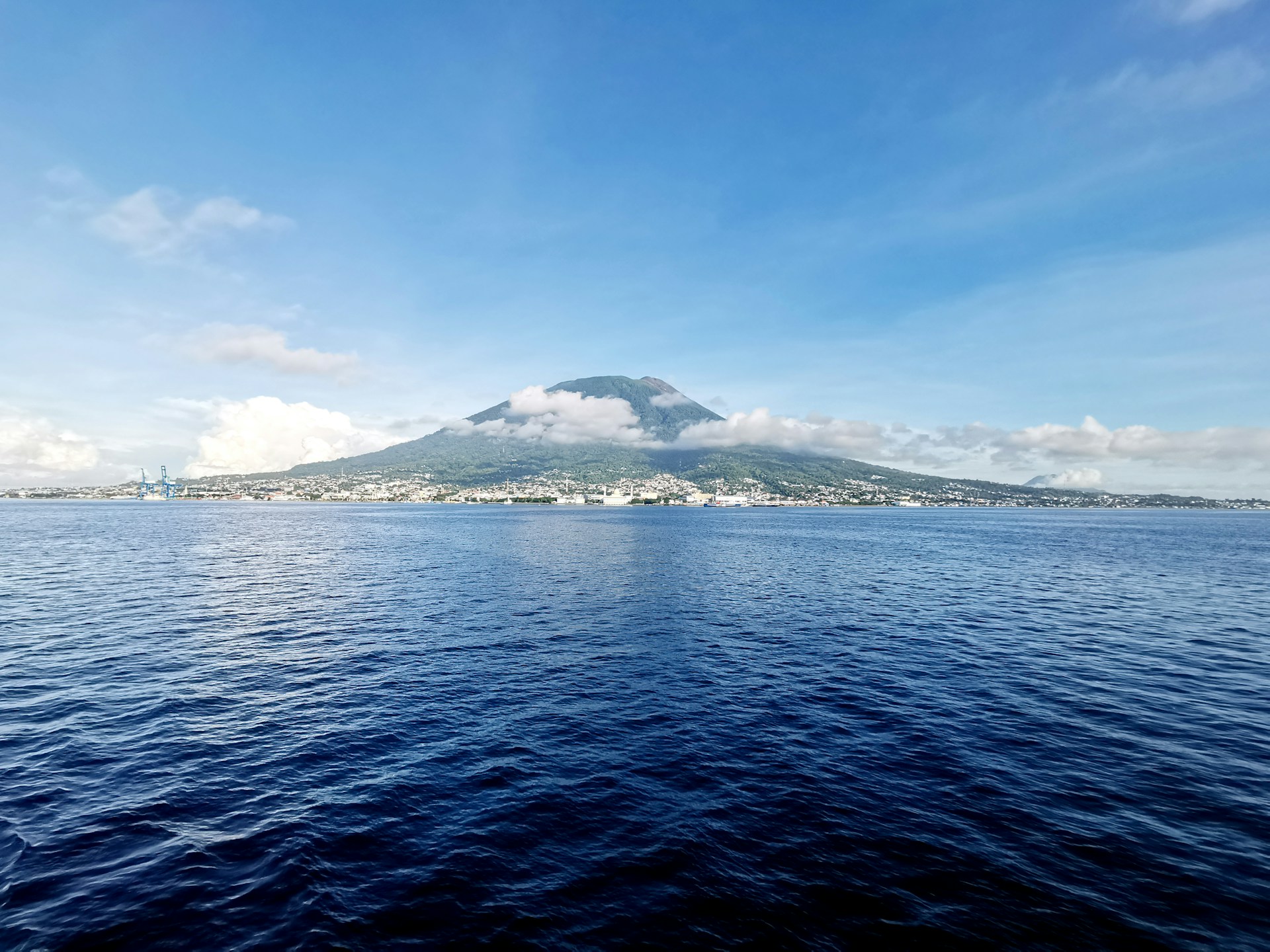 Ternate