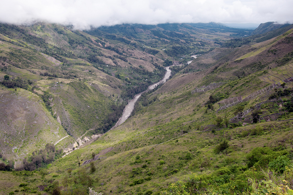 Baliem Valley