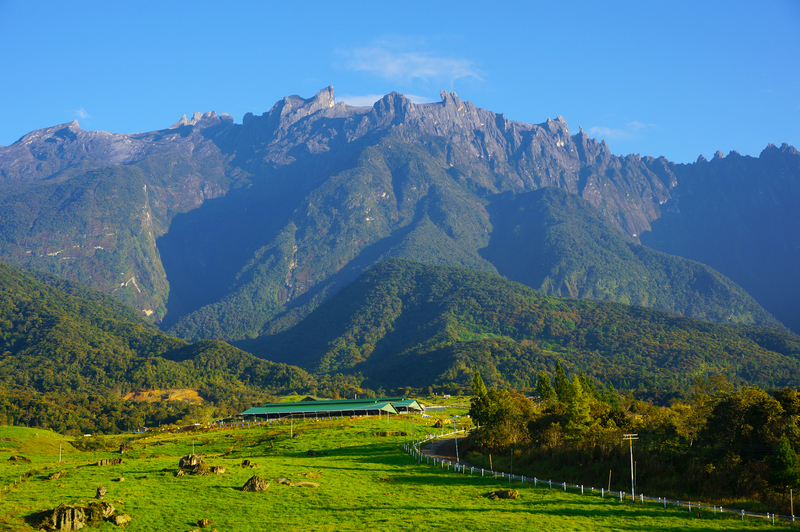 Kalimantan