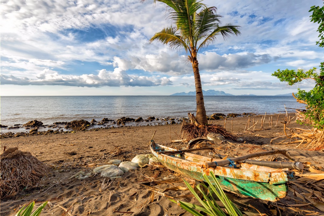 Maumere