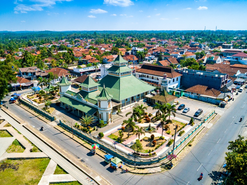 Tasikmalaya