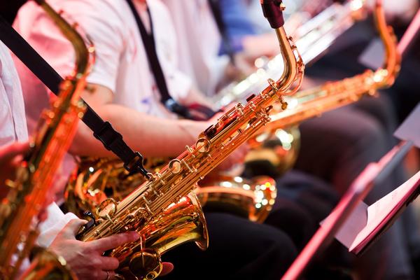 musiciens jazz Jakarta