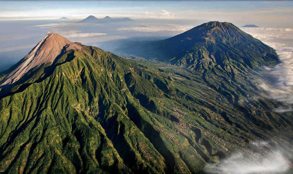 The 10 Best Treks in Indonesia