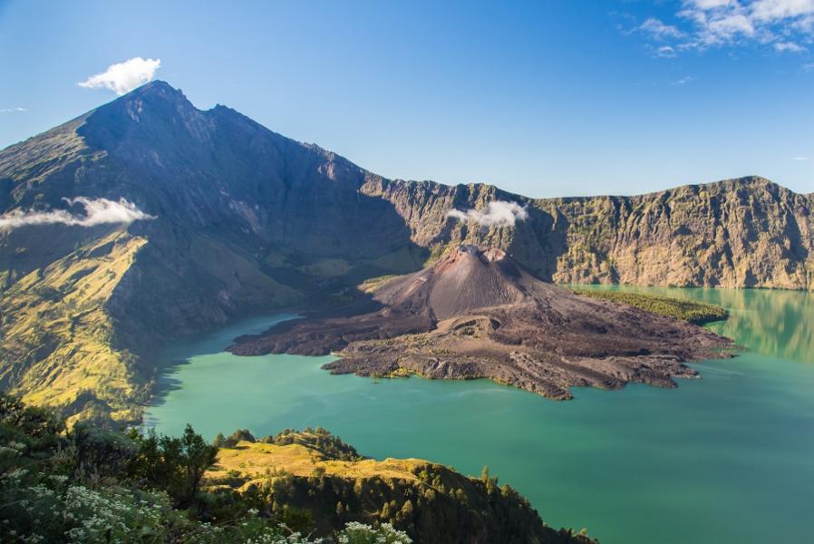 The 10 Best Treks in Indonesia