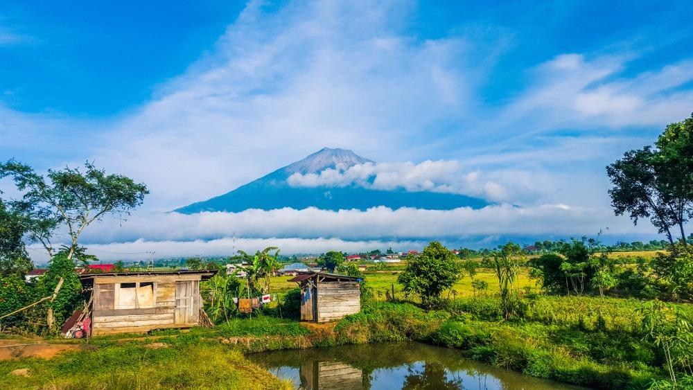 The 10 Best Treks in Indonesia