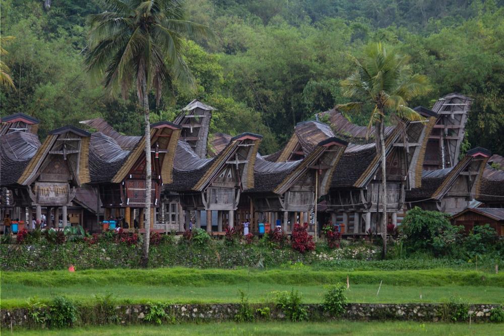 The 10 Best Treks in Indonesia