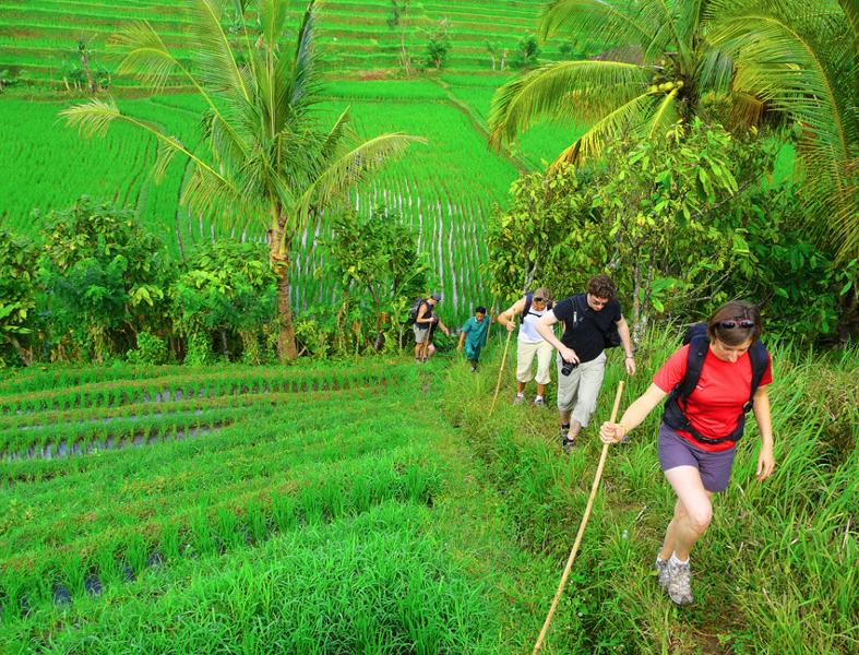 The 10 Best Treks in Indonesia