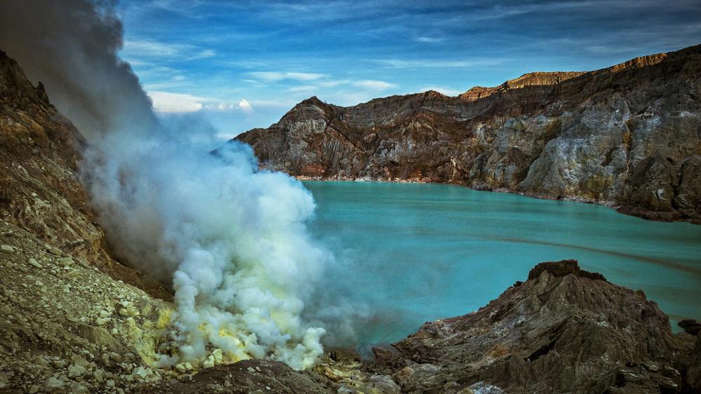The 10 Best Treks in Indonesia