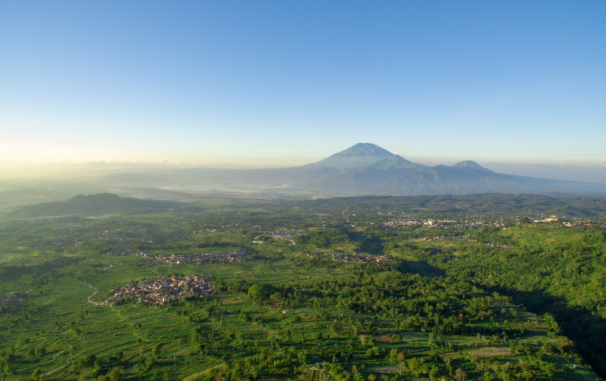 Bandungan
