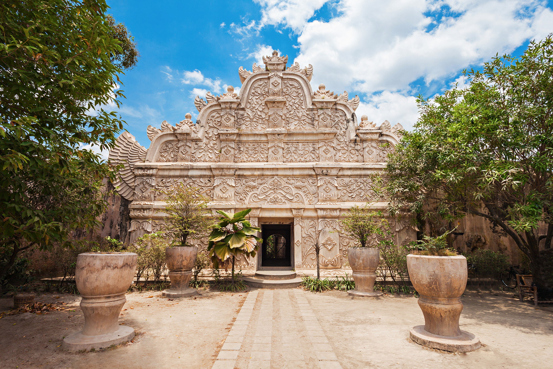 Taman Sari