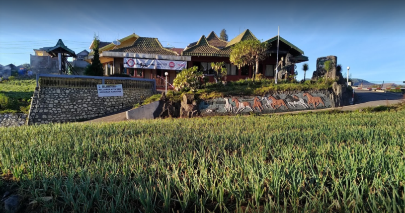 Cemara Indah