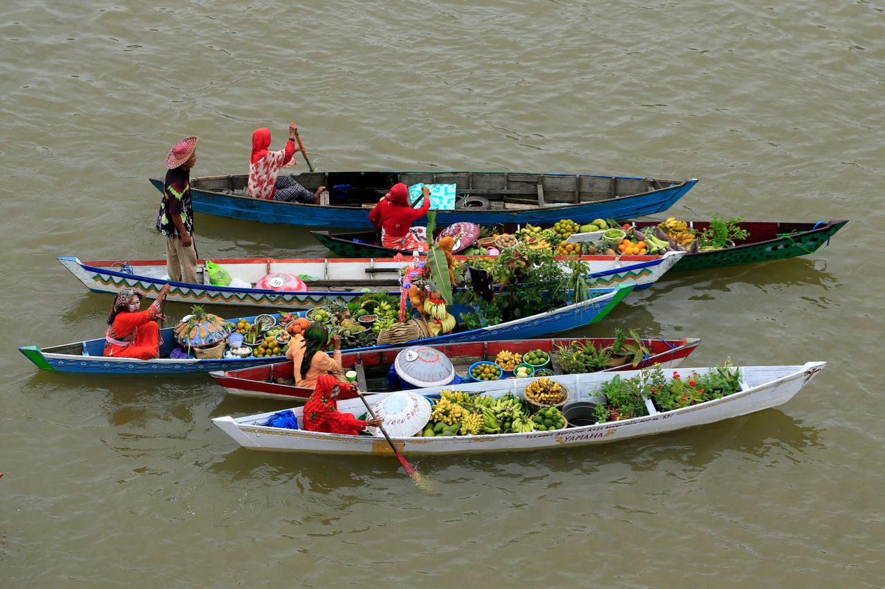 Banjarmasin