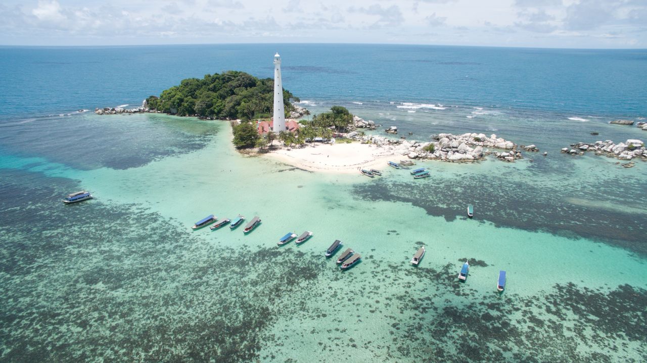 Belitung