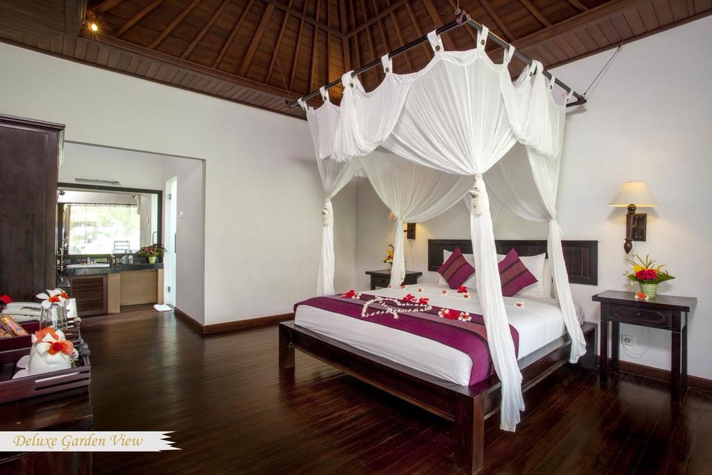Adi Assri Beach Resort & Spa