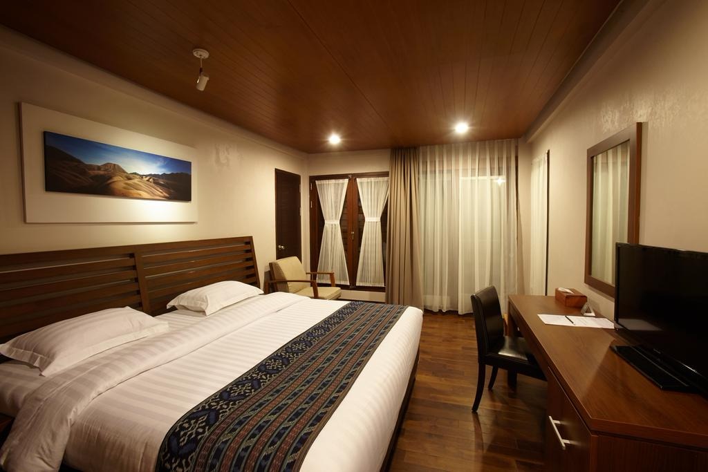 Jiwa Jawa Resort Bromo