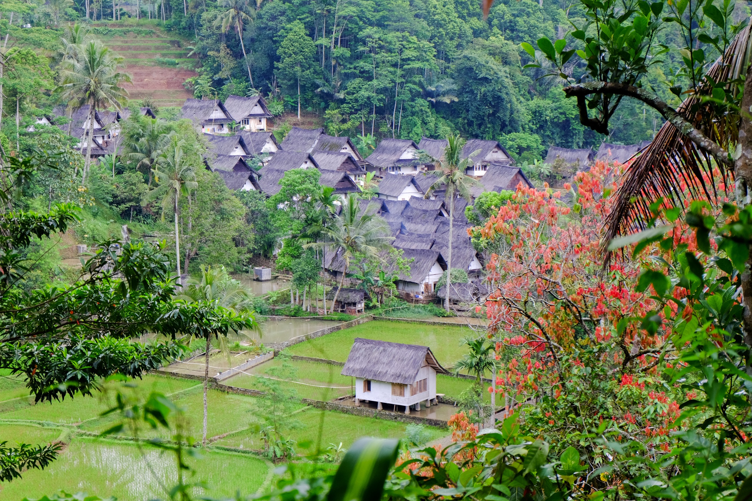 Kampung Naga