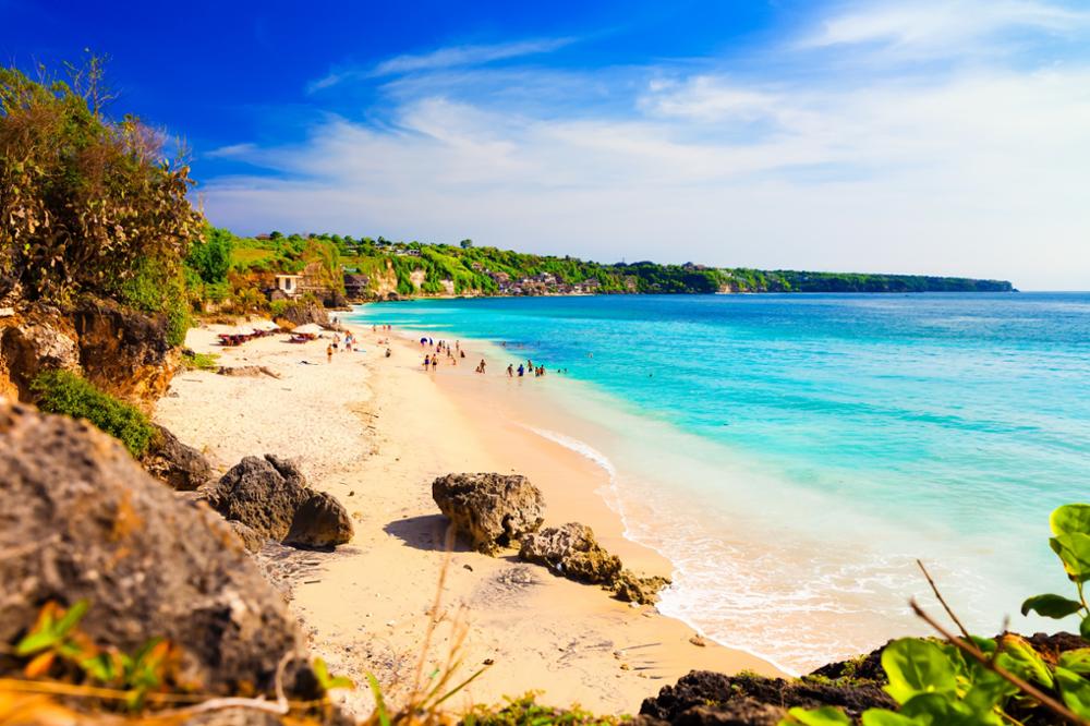 Où dormir à Bali ?