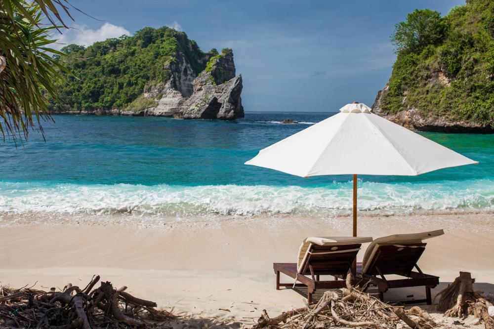 Où dormir à Bali ?