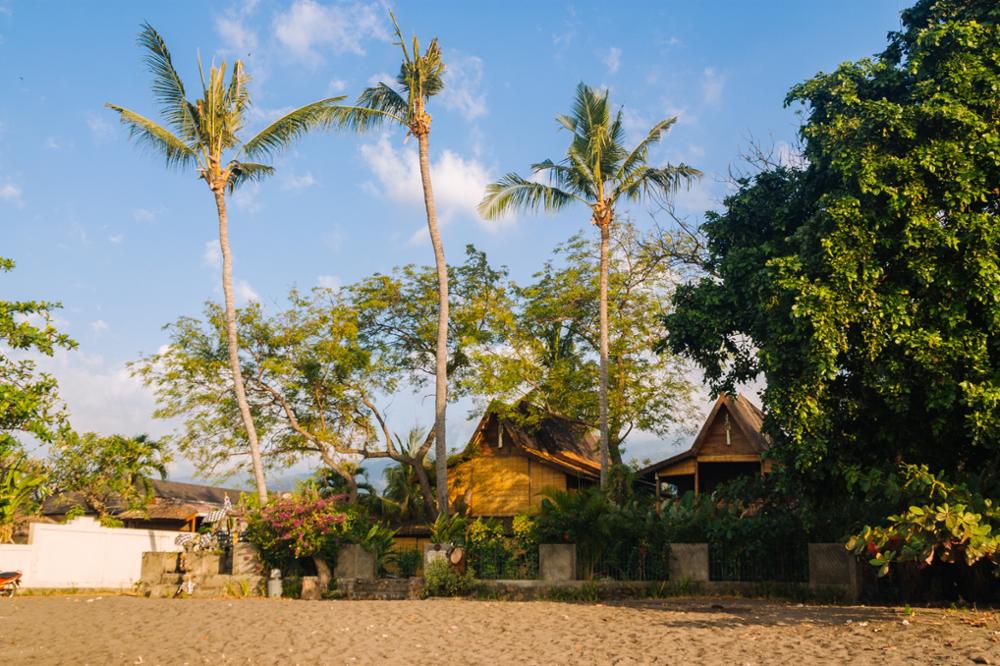 Où dormir à Bali ?