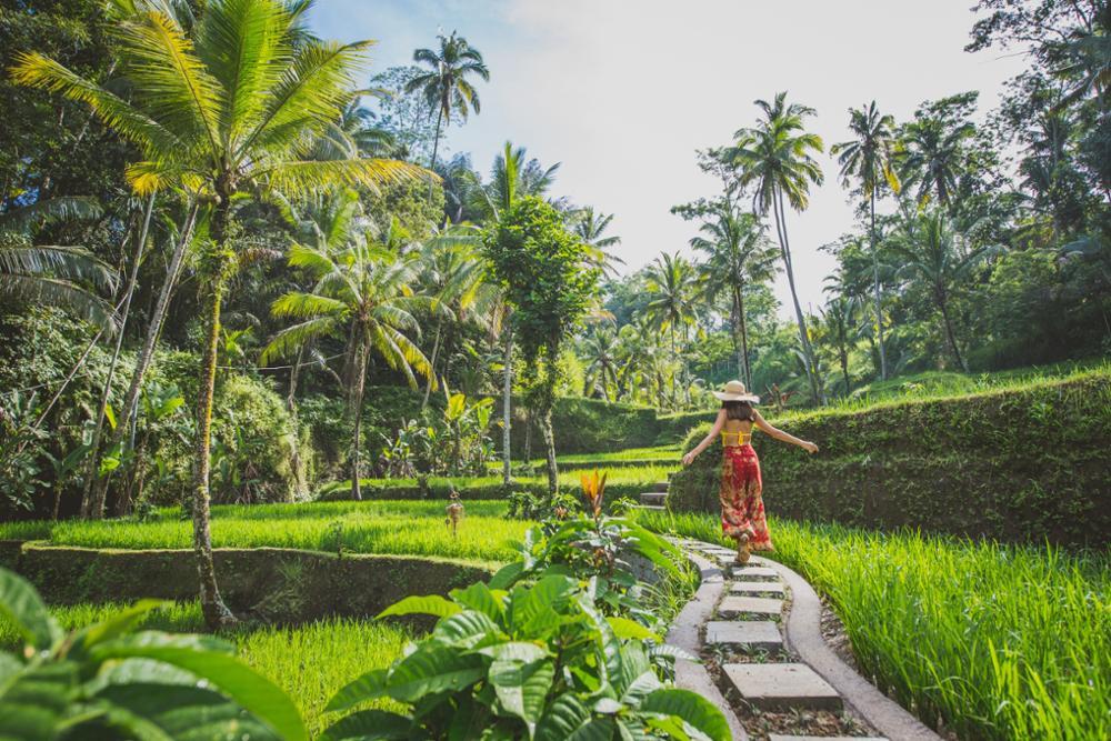 Où dormir à Bali ?