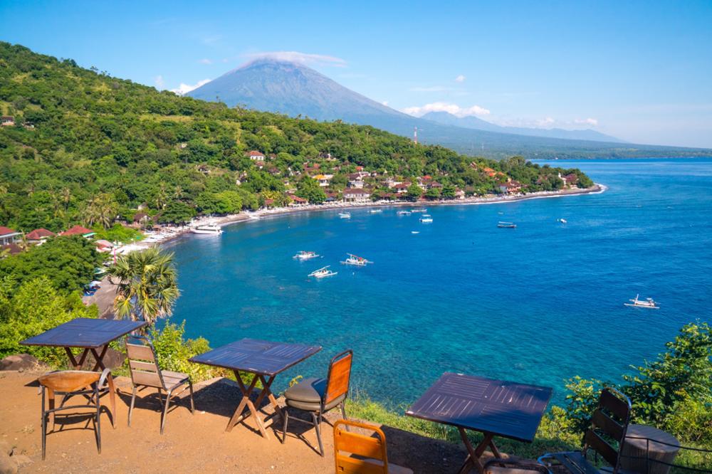 Où dormir à Bali ?