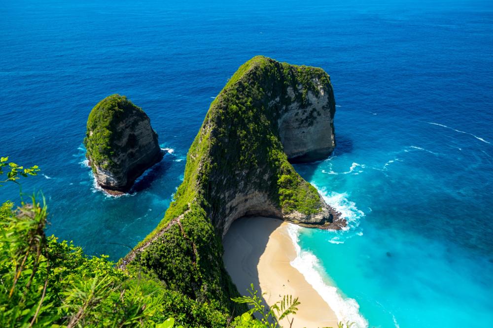 Où dormir à Bali ?