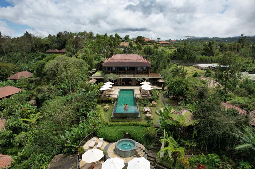 Où dormir à Bali ?