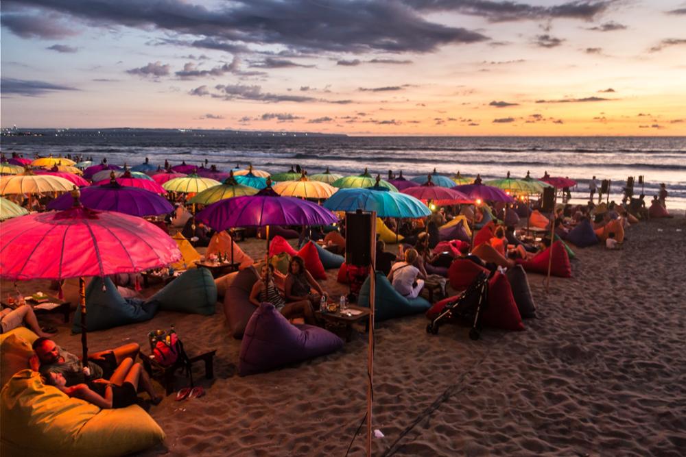 Où dormir à Bali ?