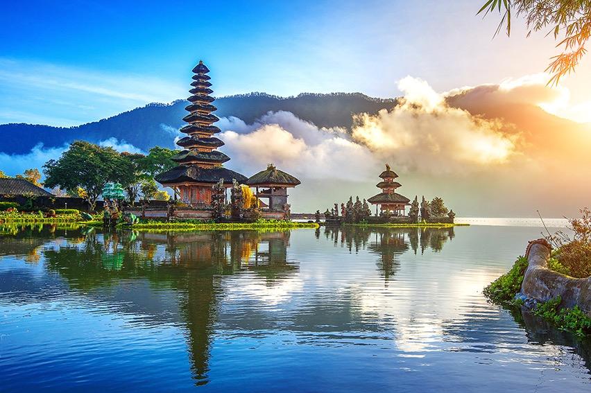 Secret Java & Bali - Journey in Indonesia | Azimuth Adventure