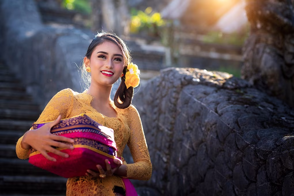 Inmersión en la isla de los dioses - Bali auténtico