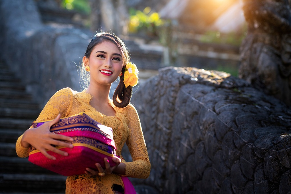 Immersion dans l'île des dieux - Bali authentique